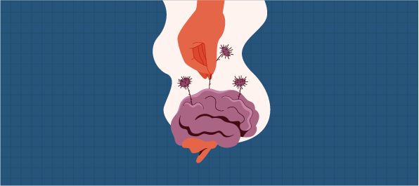 Ilustrasi: Analisis Fenomenologis mengenai dampak kesehatan mental terhadap Generasi Z: studi kasus berdasarkan perspektif Edmund Husserl