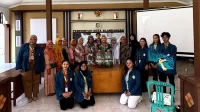 Dokumentasi kegiatan mahasiswa KKN BBK 4 Desa Blambangan, Muncar, Banyuwangi. (doc. Ist) Dokumentasi kegiatan mahasiswa KKN BBK 4 Desa Blambangan, Muncar, Banyuwangi. (doc. Ist)