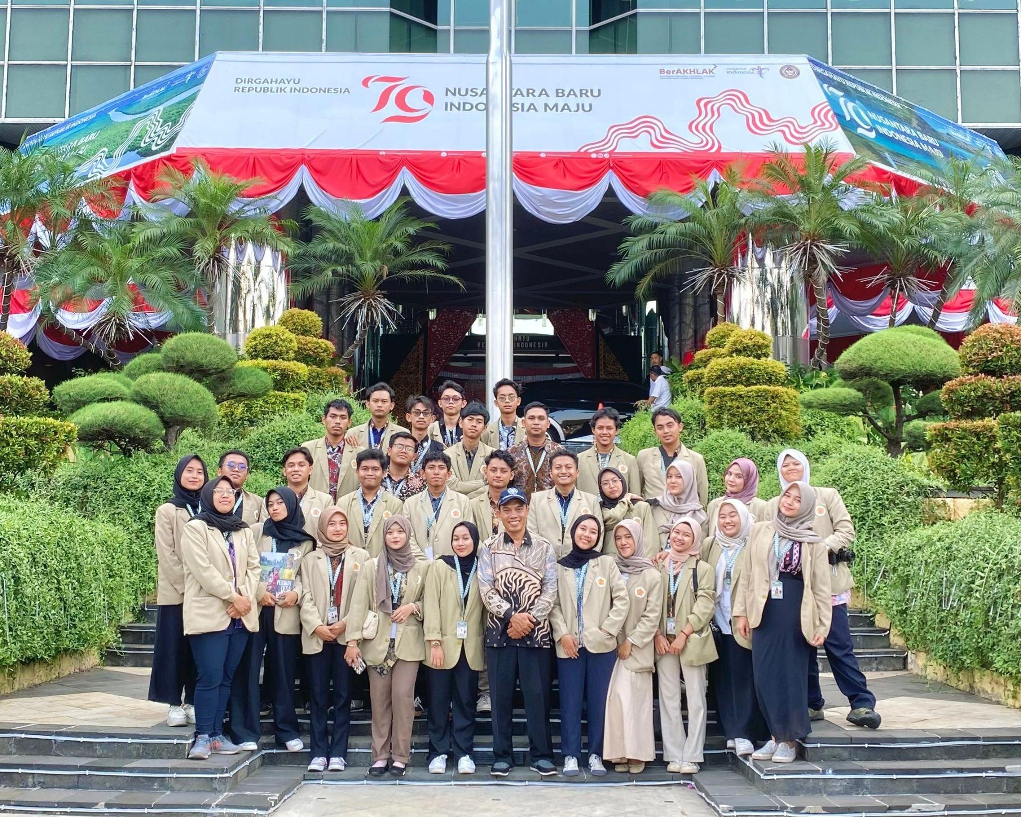 Dokumentasi bersama. (doc. PPK Ormawa BEM KM UGM)