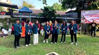 Penyuluhan Kesehatan Mental Remaja bersama Tim KKN UNDIP (doc. Pribadi) Penyuluhan Kesehatan Mental Remaja bersama Tim KKN UNDIP (doc. Pribadi)