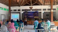 Suasana seminar E-commerce di desa Kebumen, Kecamatan Tersono, Senin (29/07/2024). (doc. KKN-MB UIN Walisongo Semarang Posko 57)