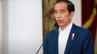 Presiden Joko Widodo (doc. setkab.go.id)