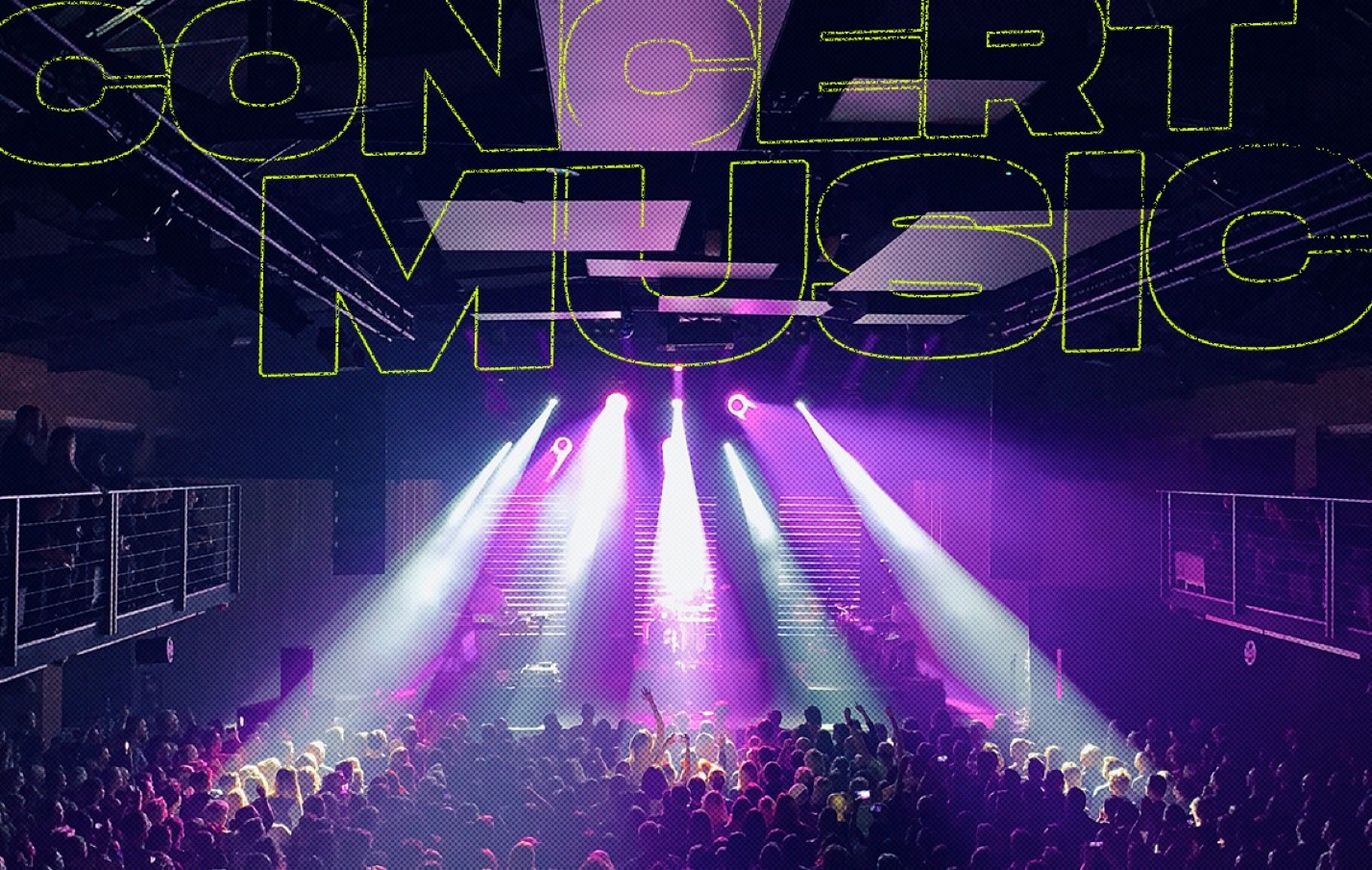 Ilustrasi gambar konser musik sudah menjadi kebutuhan ekonomi remaja. (source: froyonion.com)