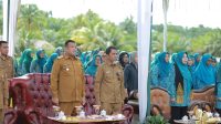 Pj Bupati Nagan Raya, diwakili Sekda Ardimartha, menghadiri acara Pembinaan dan Monitoring Gampong Mawaddah Warahmah, berlangsung di Gampong Sumber Daya, Kec. Tadu Raya, Selasa (15/10/2024). (doc. MC Kab Nagan Raya) Pj Bupati Nagan Raya, diwakili Sekda Ardimartha, menghadiri acara Pembinaan dan Monitoring Gampong Mawaddah Warahmah, berlangsung di Gampong Sumber Daya, Kec. Tadu Raya, Selasa (15/10/2024). (doc. MC Kab Nagan Raya)
