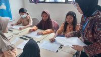 Sejauh mana pendidikan memberi dampak pada pembentukan karakter siswa Sekolah Dasar? (doc. penulis) Sejauh mana pendidikan memberi dampak pada pembentukan karakter siswa Sekolah Dasar? (doc. penulis)