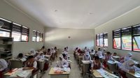 Pendidikan: Kunci membangun generasi unggul. (doc. penulis)