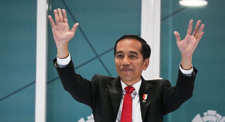 Joko Widodo (source: voffice.co.id)