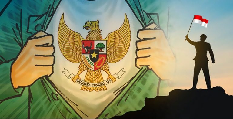 Pemimpin Berkarakter Pancasila: menjawab tantangan kepemimpinan era modern. (doc. nursyamcentre.com)