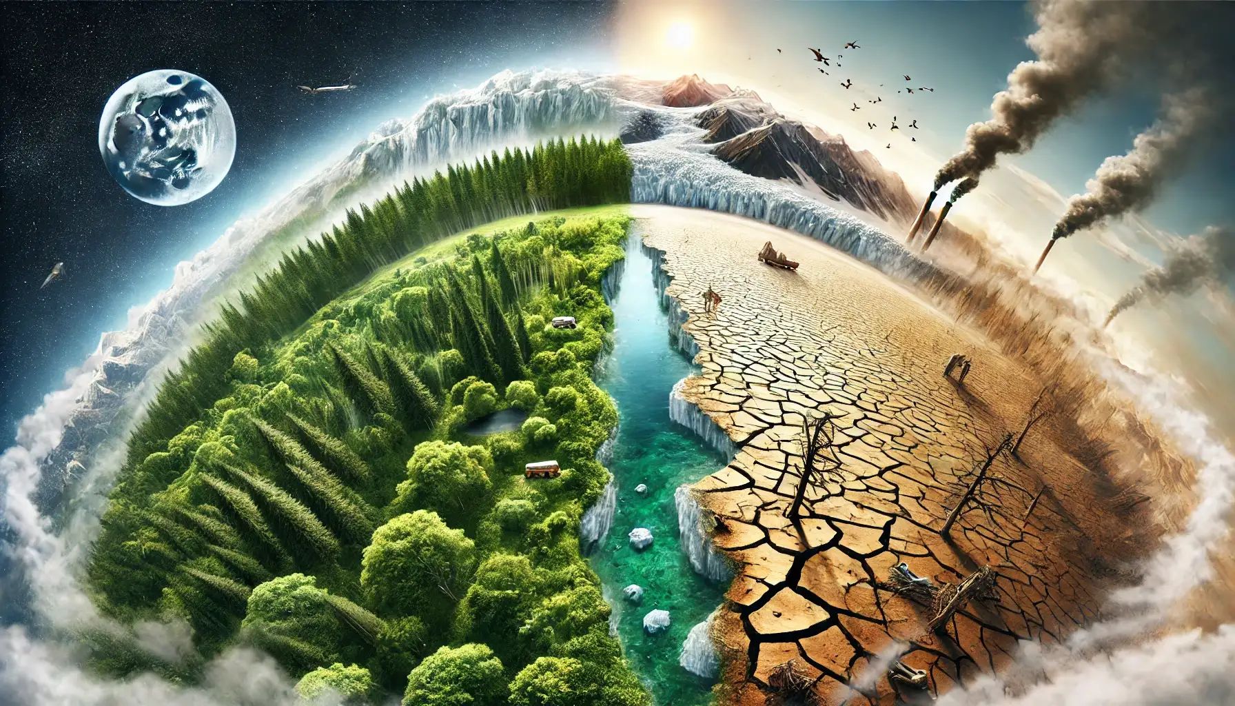 Ilustrasi foto/Dall E