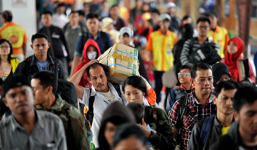 Ilustrasi foto/mertani