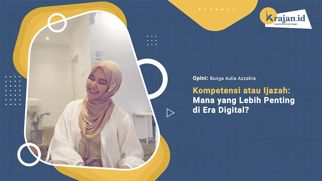 Opini: Bunga Aulia Azzahra