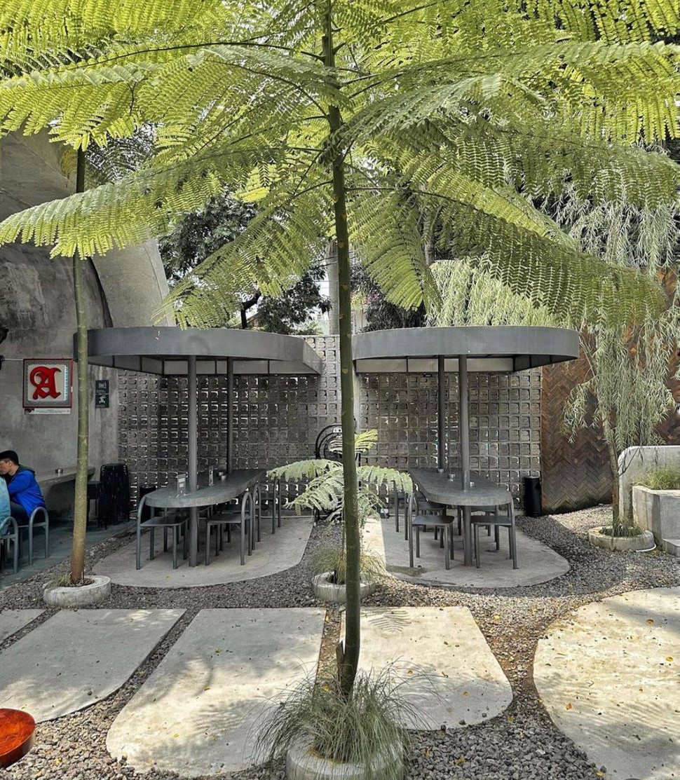 Ilustrasi foto/Instagram @Secangkir.berdua @Berkalacoffee