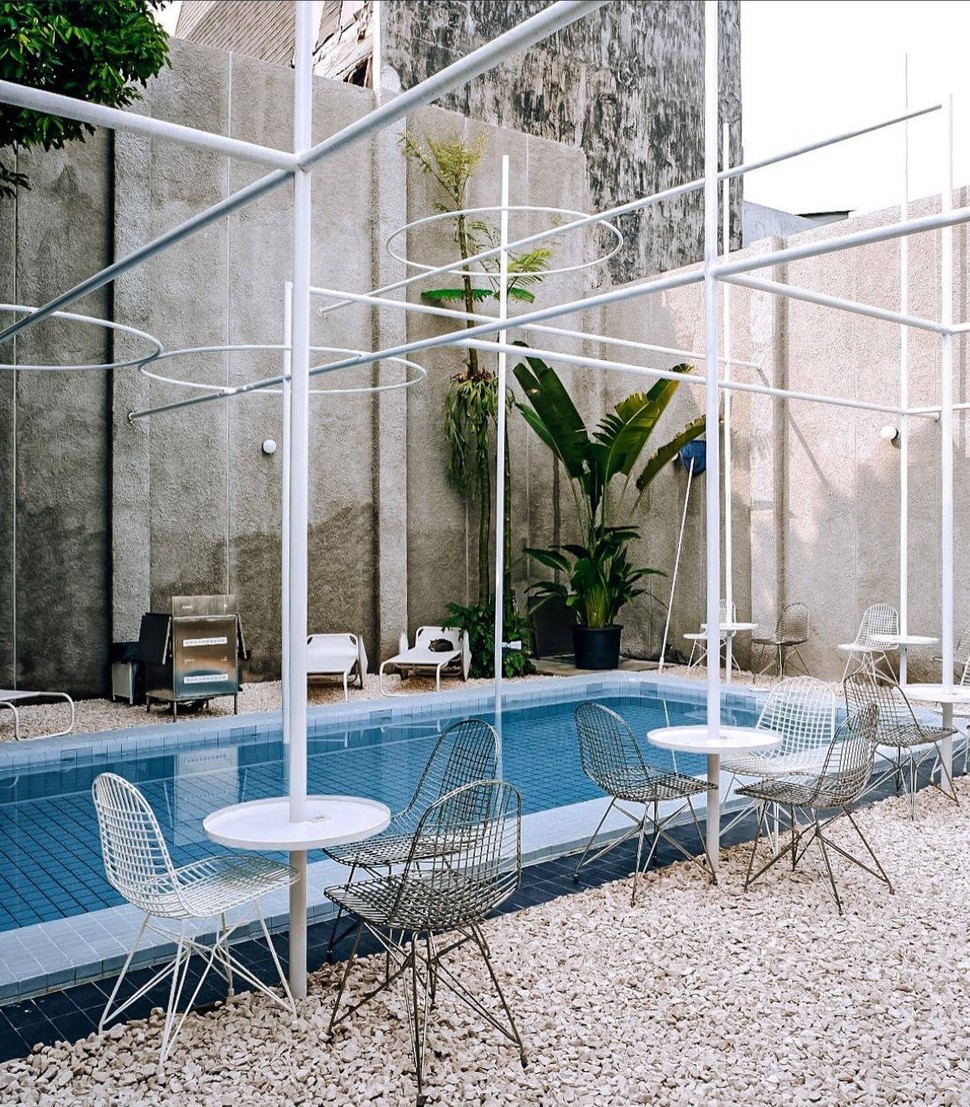 Ilustrasi foto/Instagram @elfqikopi @kopinako.daurbaur