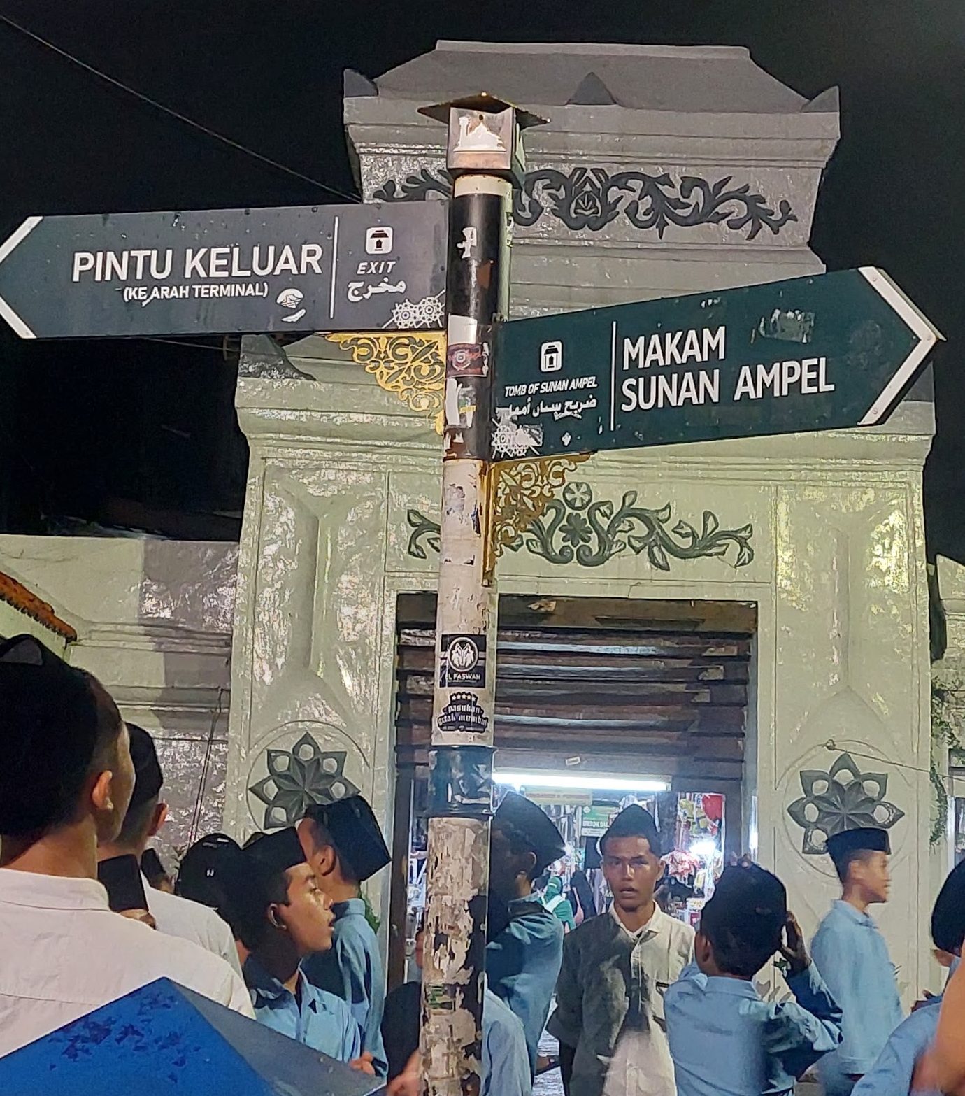 Ilustrasi foto/penulis