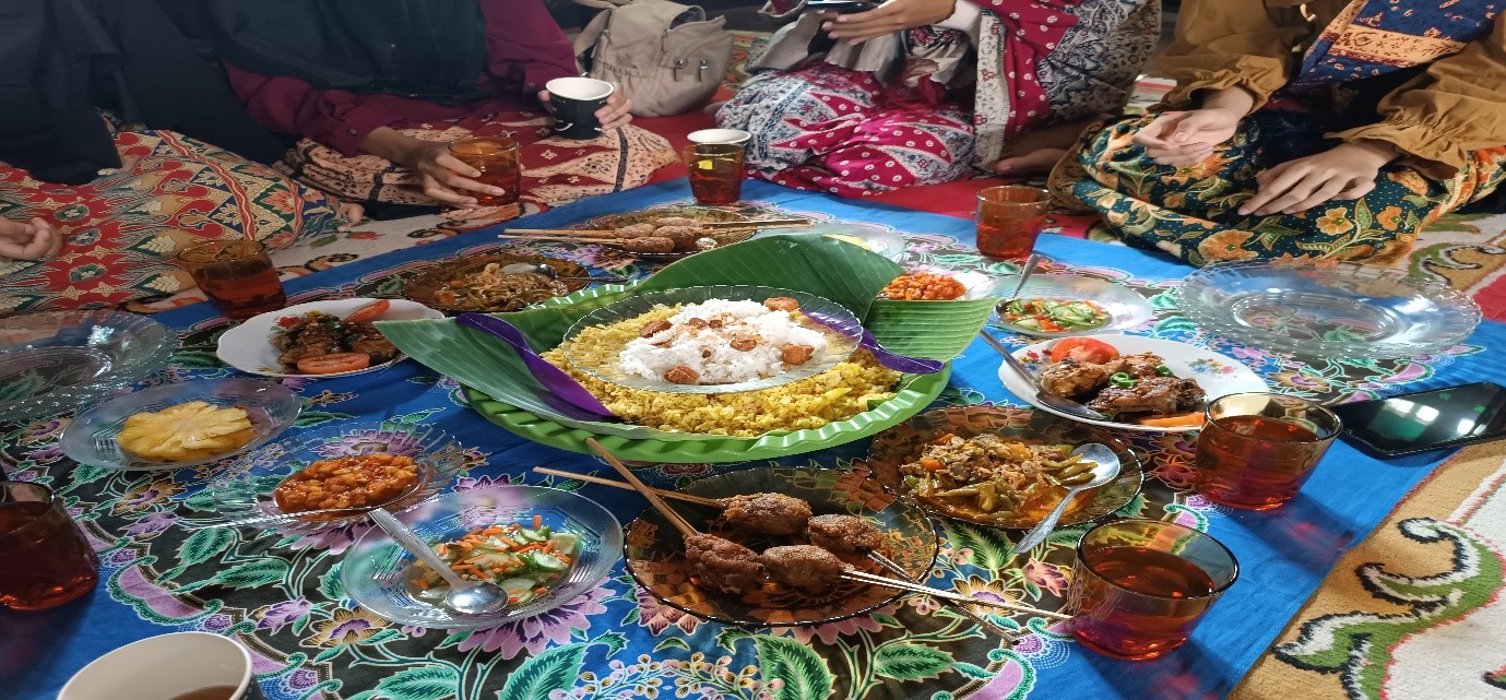 Ilustrasi foto/penulis