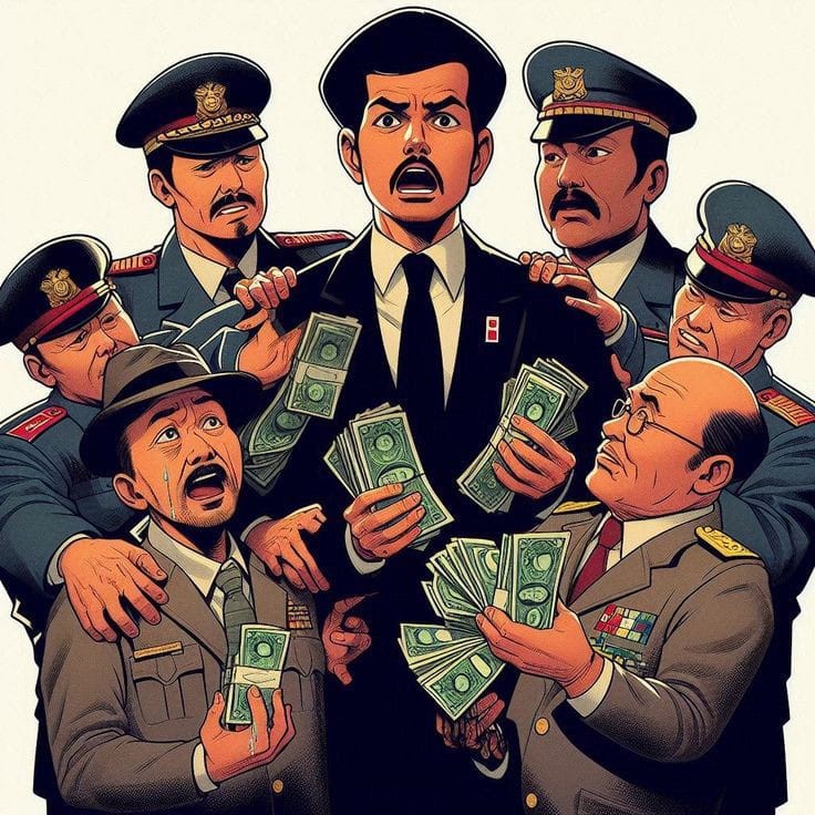 Ilustrasi gambar/penulis