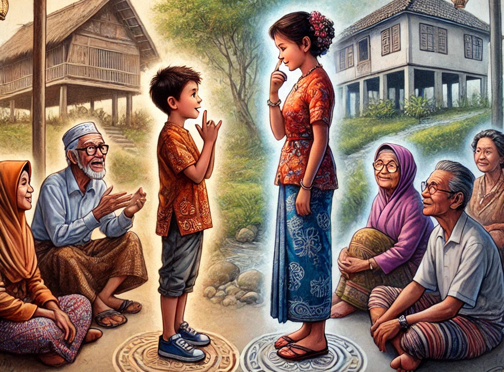 Ilustrasi/penulis