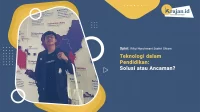 Opini: Rifqi Nurohmani Syahri Shiam Opini: Rifqi Nurohmani Syahri Shiam