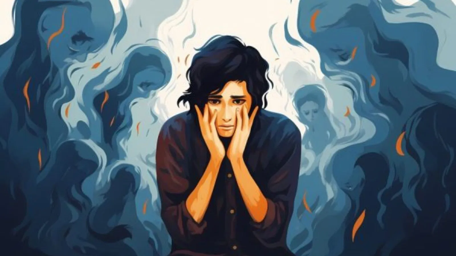 Ilustrasi Skizofrenia/primayahospita