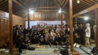 Dokumentasi bersama. (doc. PC IMM Malang)