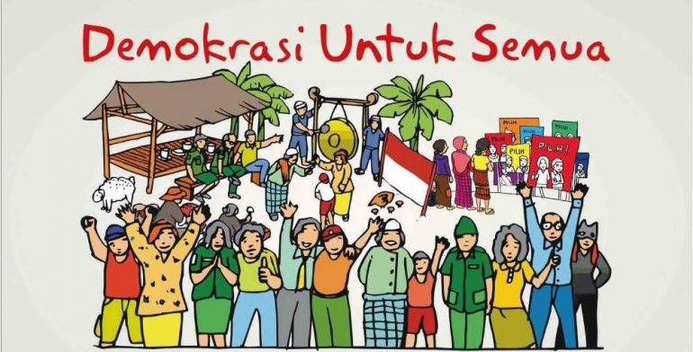 Ilustrasi/bakesbang.blitarkab.go.id