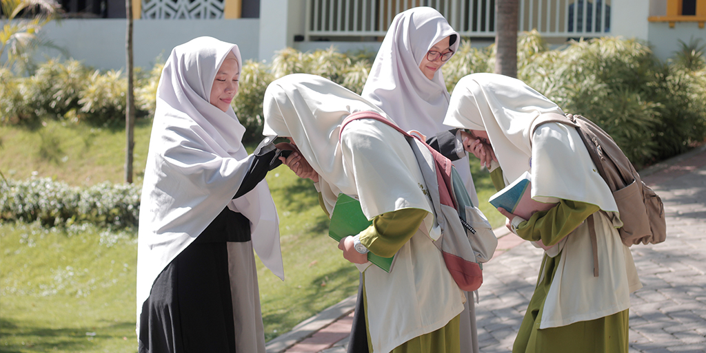 Ilustrasi foto/thursinaiibs.sch.id