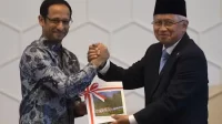 Ilustrasi foto pergantian Menteri Pendidikan/antara Ilustrasi foto pergantian Menteri Pendidikan/antara