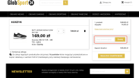 Tangkapan layar Globsport24 Tangkapan layar Globsport24