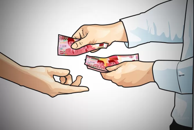 Ilustrasi (Ainur Ochiem/RDR.BJN)