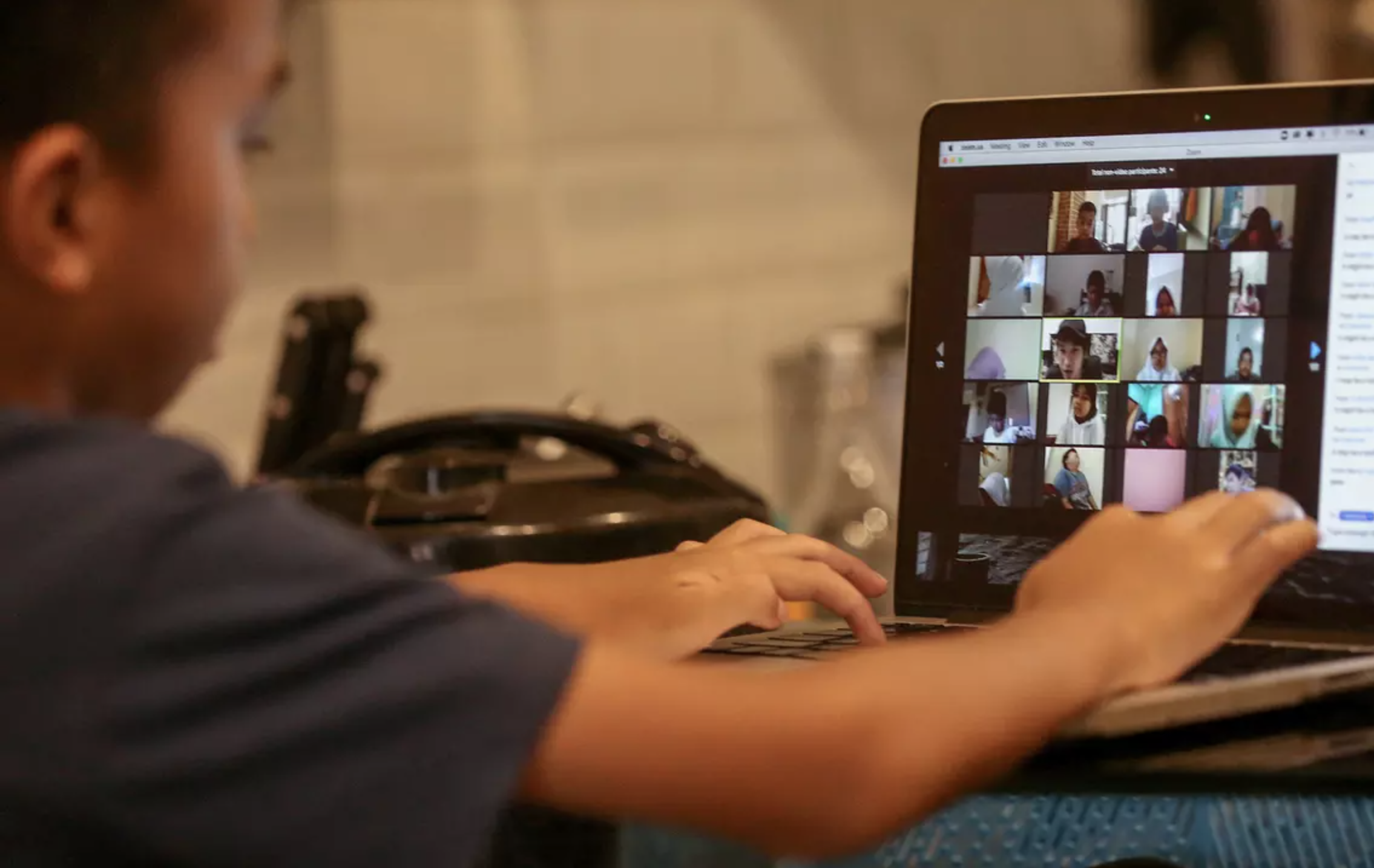 Ilustrasi foto/SMPN 1 Subang