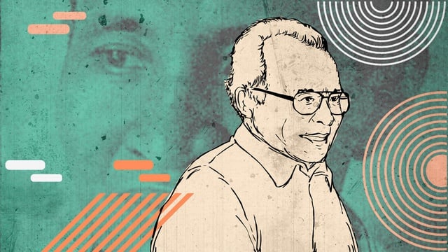 Sutan Takdir Alisjahbana/tirto.id