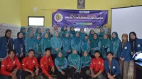 Dokumentasi bersama. (doc. Pribadi)