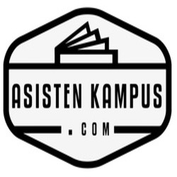 Logo Asisten Kampus