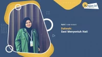 Opini: Indah Ardianti