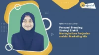 Opini: Mursyidah Lathifah