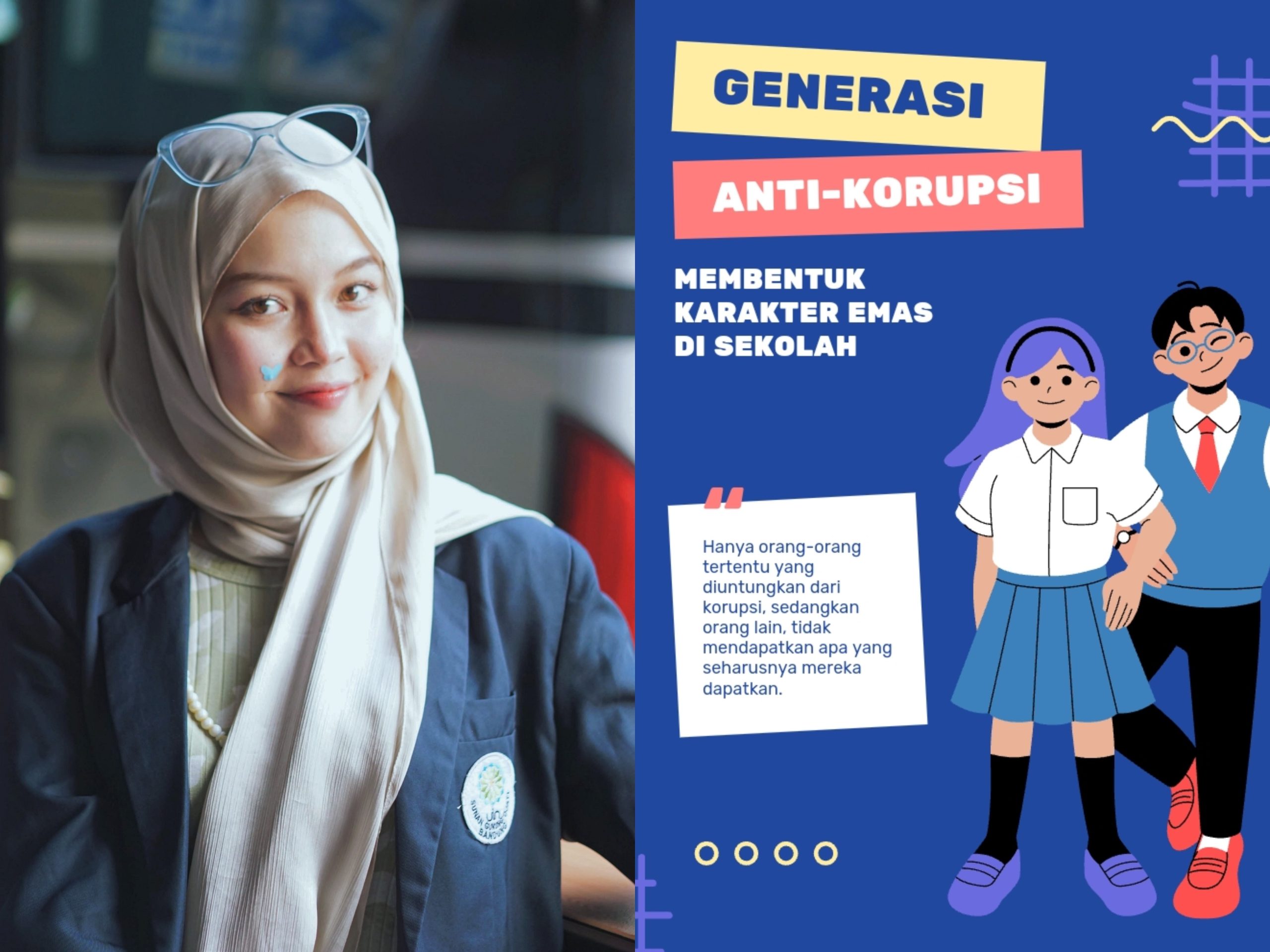 Opini: Wafiq Aziz Wardah