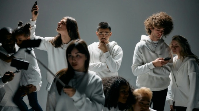 Ilustrasi foto (Pexels.com/Cottonbro studio)