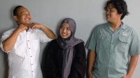 Puput Vevilia Tengah (istimewa)