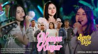 Cover artwork Nampu Klayar (Chelsya Reta dan Sweety Days)