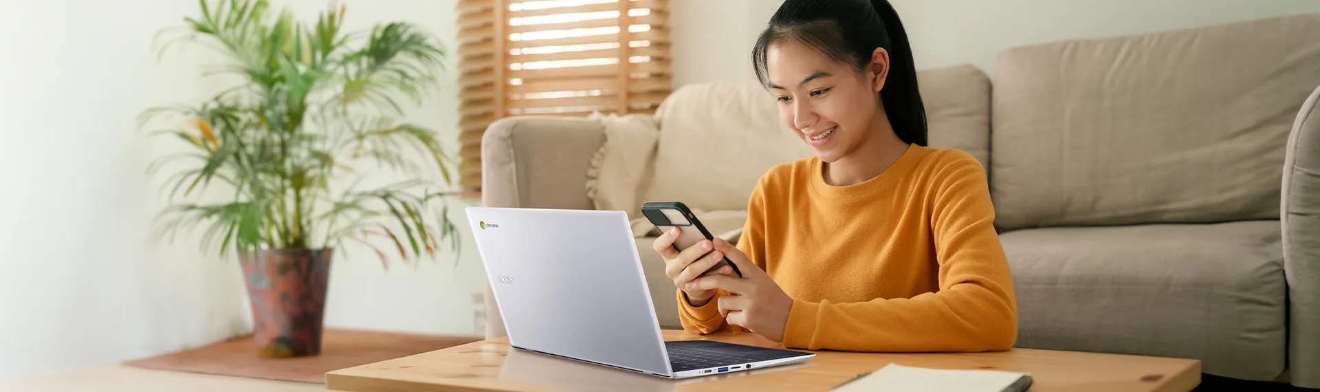 Ilustrasi foto/acer.id