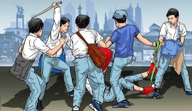 Ilustrasi/pinterest.com