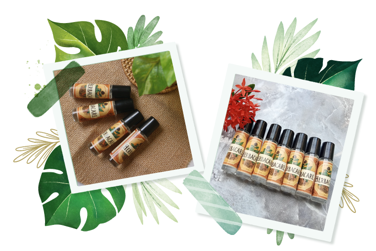 Dokumentasi hasil Produk. (doc. KKN UNS 80)