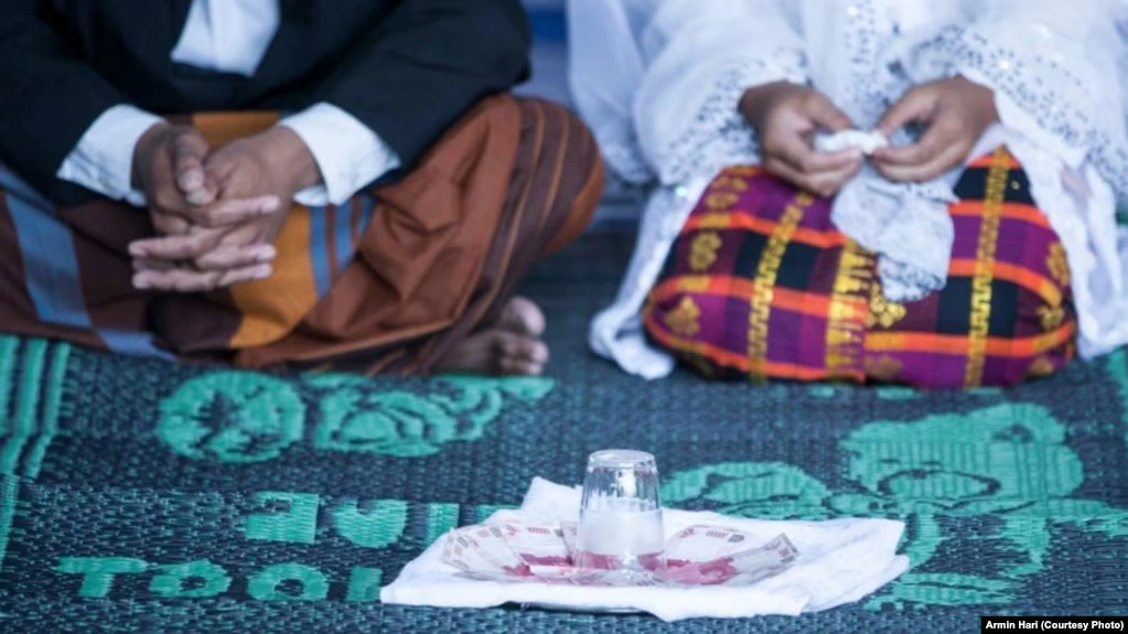 Ilustrasi foto/voaindonesia