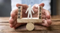960x0 Ilustrasi foto Work-life balance / Adobe Stock
