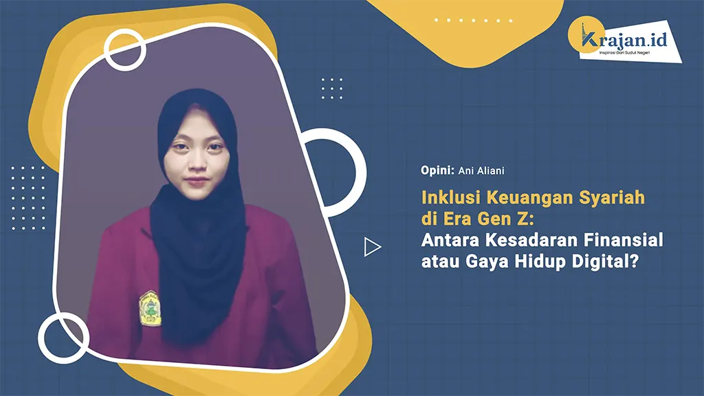 Opini Ani Aliani