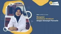 Opini Fadhilah Nur Aisyah