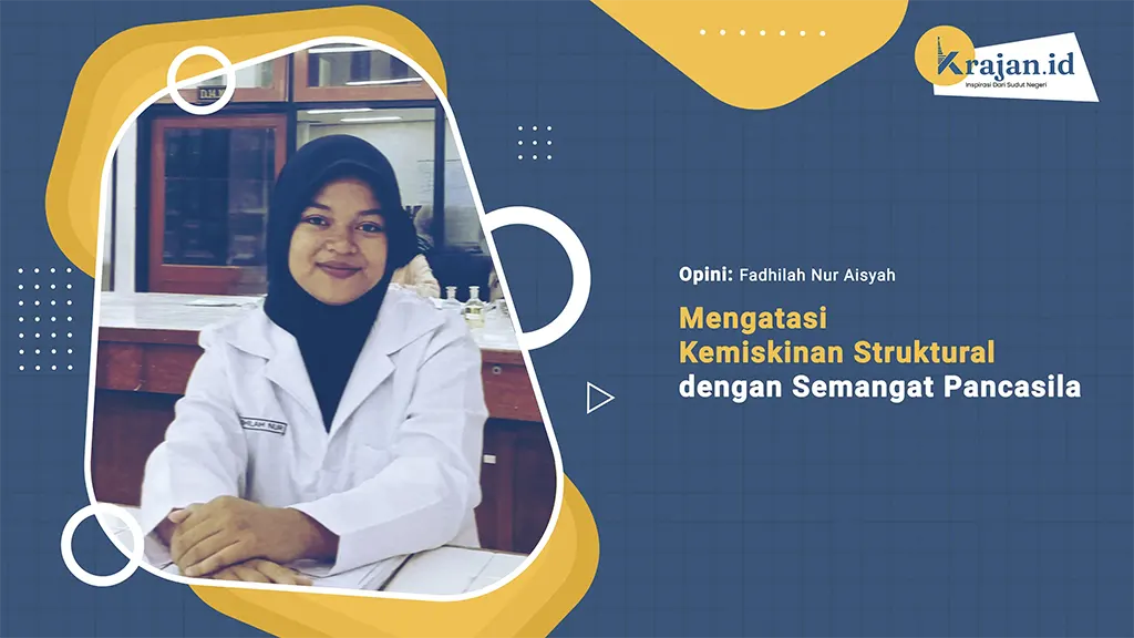 Opini Fadhilah Nur Aisyah