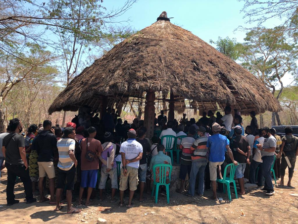 Ilustrasi foto/Komnas HAM