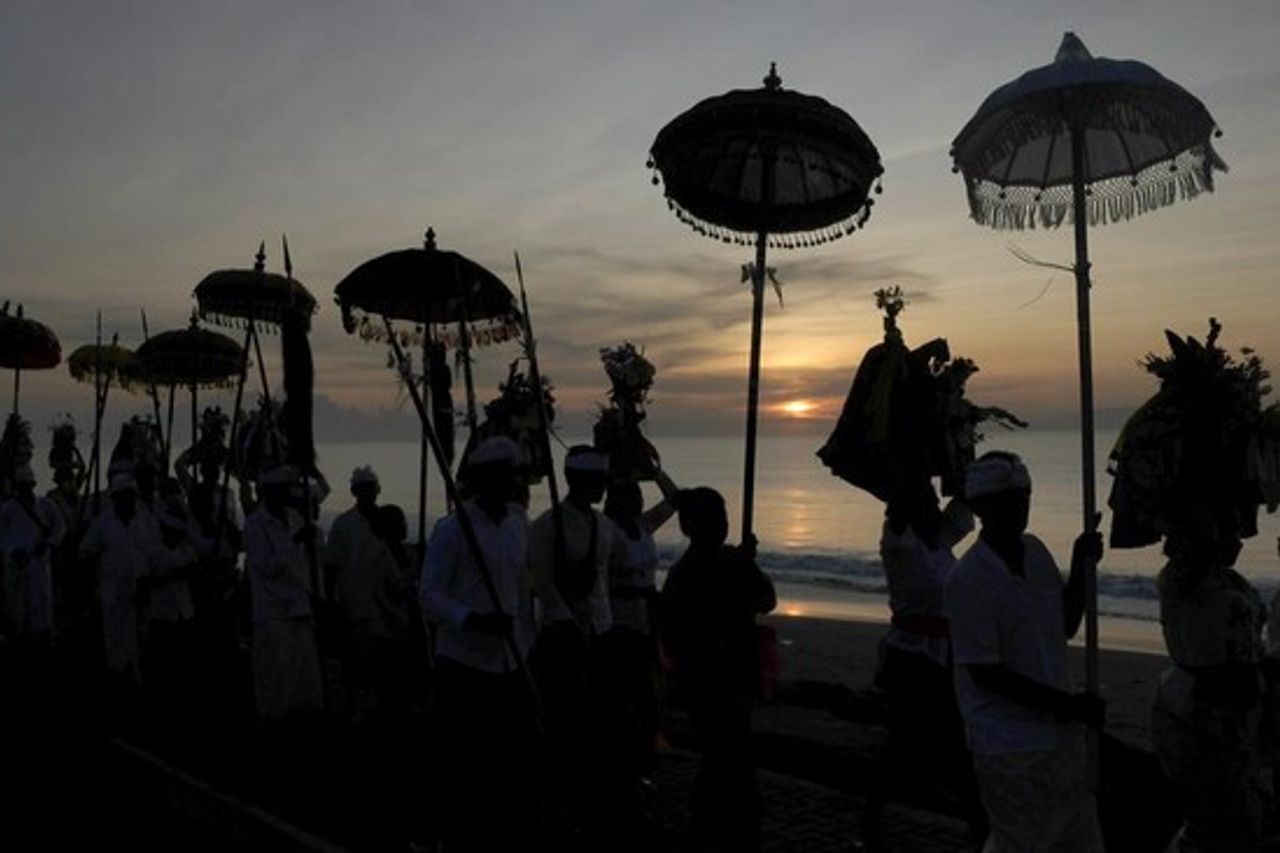 Ilustrasi foto (Antara/Nyoman Hendra Wibowo)