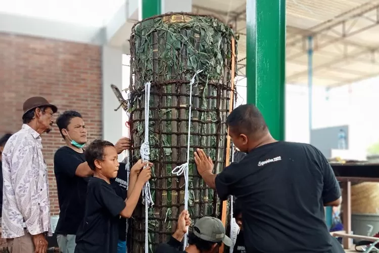 Ilustrasi foto/suaramerdeka.com